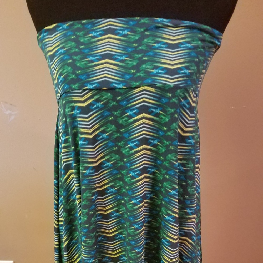 Lularoe skirt
